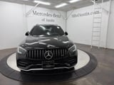 2022 Mercedes-Benz GLC - Preview 2