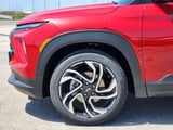 2026 Chevrolet Trailblazer - Preview 7