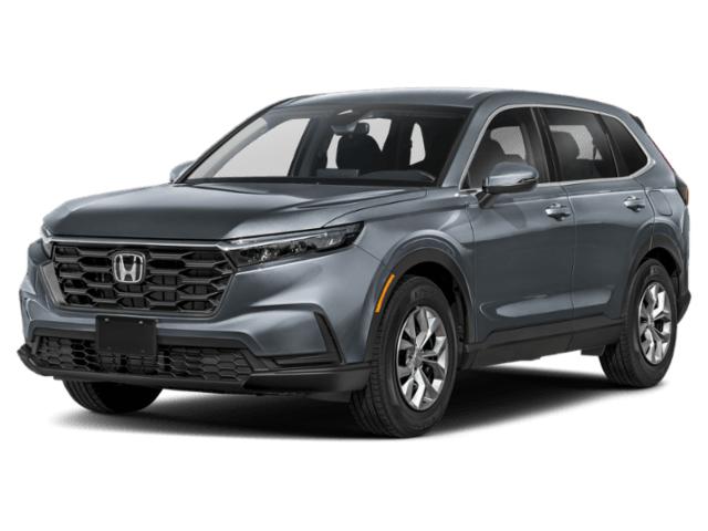 2027 Honda CR-V - Image 1