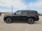 2019 Chevrolet Tahoe - Preview 4