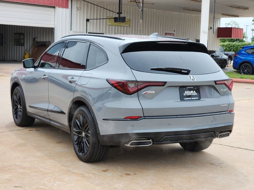 2026 Acura MDX - Image 3