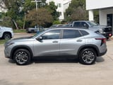 2026 Chevrolet Trax - Preview 2