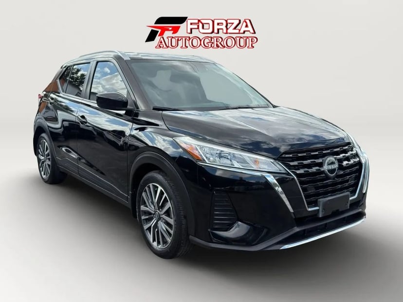 2023 Nissan Kicks - Image 1