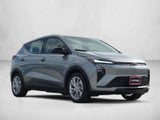 2027 Chevrolet Bolt - Preview 3