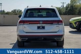 2026 Volkswagen Atlas - Preview 7
