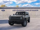 2026 Ford Bronco - Preview 3