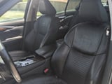 2014 INFINITI q50 - Preview 12
