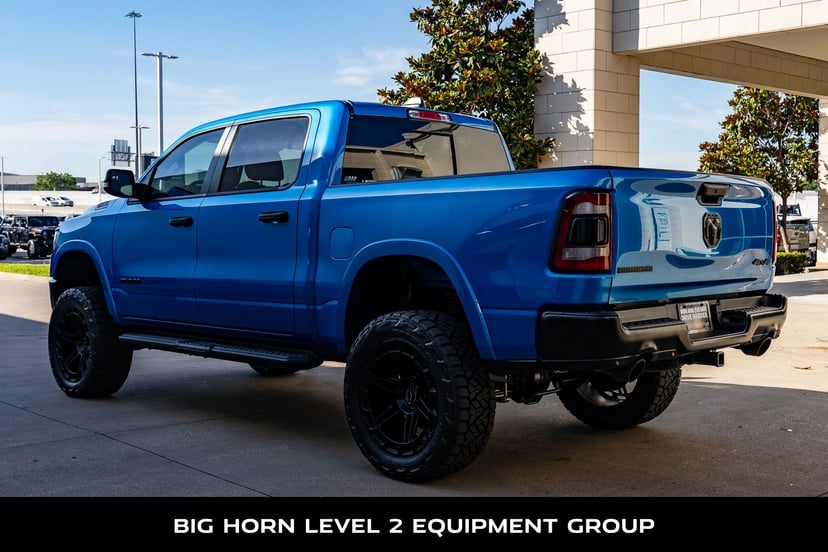 2023 Ram 1500 - Image 2