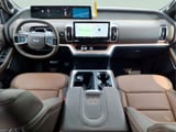 2027 Ford Expedition Max - Preview 14