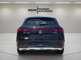 2025 Mercedes-Benz EQE - Preview 4