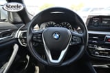 2017 BMW 5 Series - Preview 10