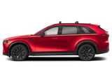 2026 Mazda CX-90 - Preview 2