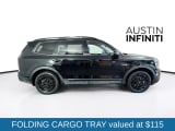2024 Kia Telluride - Preview 8
