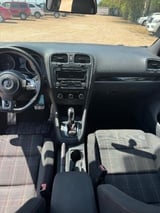 2012 Volkswagen GTI - Preview 7