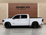 2022 Ram 1500 - Preview 2