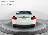 2020 BMW 2 Series - Preview 15