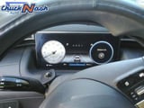 2024 Hyundai Tucson - Preview 3