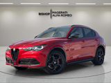2024 Alfa Romeo Stelvio - Preview 2