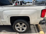 2015 Chevrolet Silverado 1500 - Preview 5