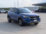 2022 Kia Seltos - Preview 7