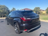 2020 Lexus RX - Preview 3
