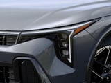 2026 Kia K4 - Preview 10