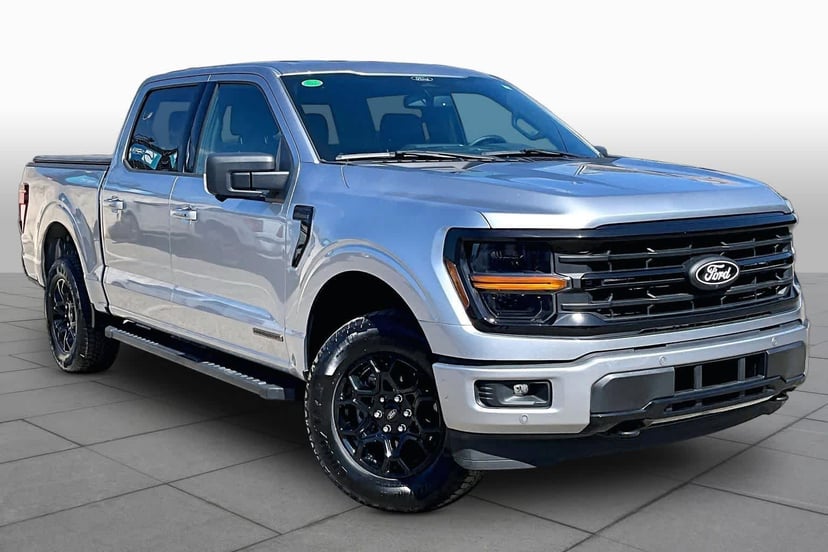2024 Ford F-150 - Image 1