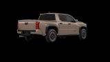 2026 Toyota Tacoma - Preview 10