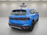 2026 Volkswagen Taos - Preview 5
