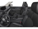 2026 Honda Passport - Preview 9