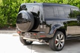 2026 Land Rover Defender - Preview 13