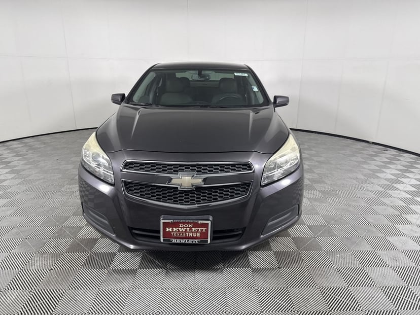 2013 Chevrolet Malibu - Image 3