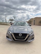 2021 Nissan Altima - Preview 3