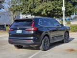 2027 Honda CR-V - Preview 5