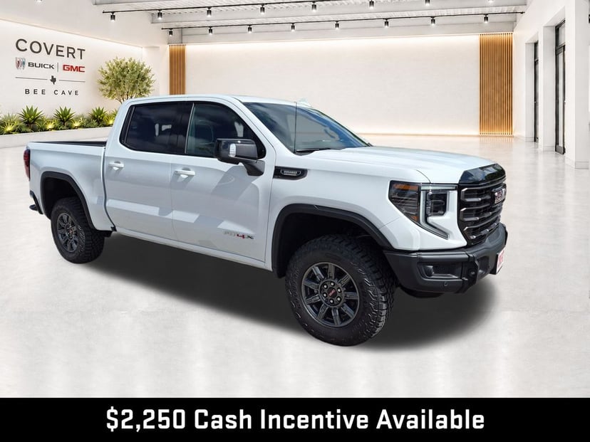 2026 GMC Sierra 1500 - Image 1