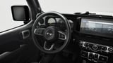 2027 Jeep Wrangler - Preview 9