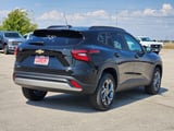 2026 Chevrolet Trax - Preview 4