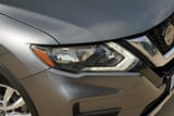 2020 Nissan Rogue - Preview 2