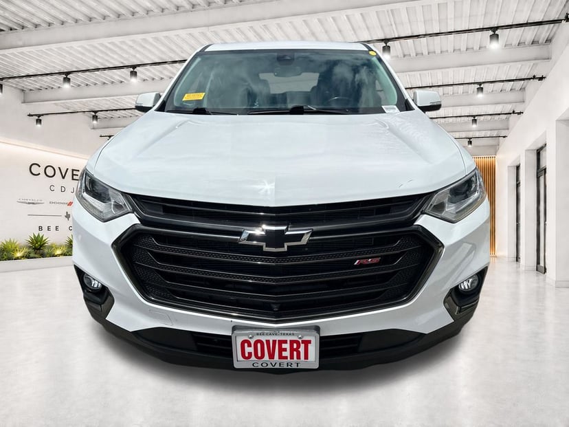 2021 Chevrolet Traverse - Image 3