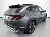 2026 Hyundai Tucson - Preview 5