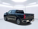 2026 Chevrolet Silverado - Preview 3