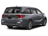 2027 Honda Odyssey - Preview 5