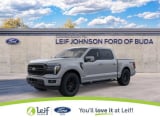 2026 Ford F-150 - Preview 2