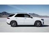 2027 Mercedes-Benz GLE - Preview 2