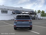 2026 Lincoln Aviator - Preview 5