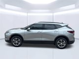 2026 Chevrolet Blazer - Preview 3