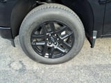 2026 Chevrolet Silverado 1500 - Preview 8