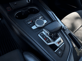 2018 Audi RS 5 - Preview 12