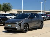 2026 Toyota bZ - Preview 8