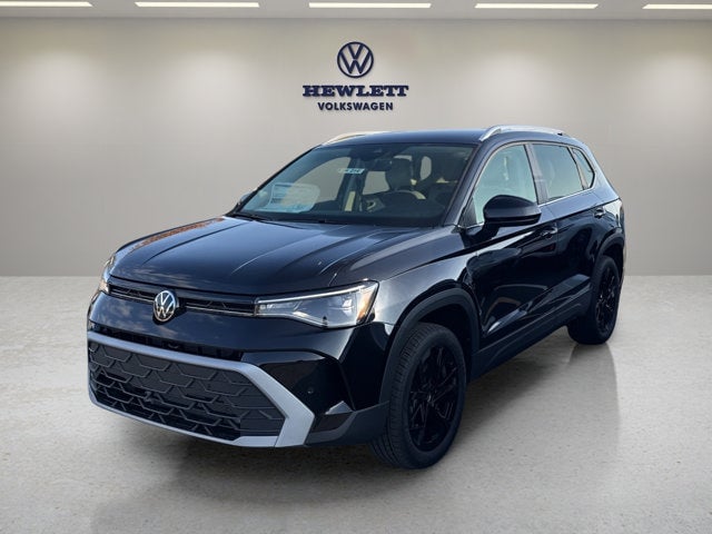 2026 Volkswagen Taos - Image 1